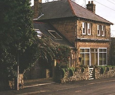 Westfield B And B Hexham Exterior photo
